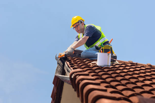 4 Ply Roofing in Brundidge, AL